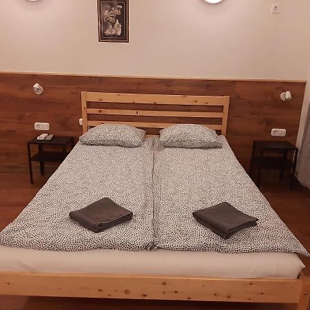 부다페스트 Apartman Vorosmarty 아파트 외부 사진