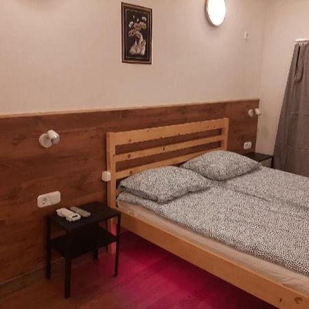 부다페스트 Apartman Vorosmarty 아파트 외부 사진