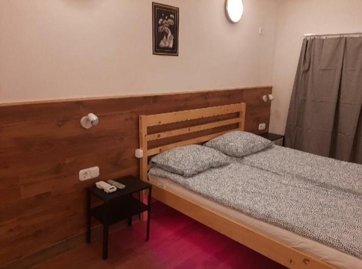 부다페스트 Apartman Vorosmarty 아파트 외부 사진