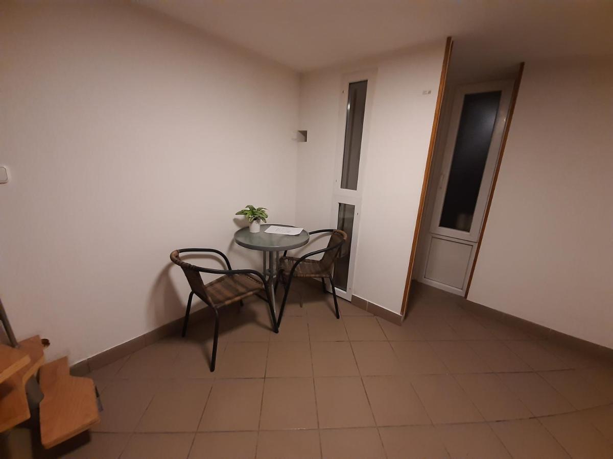 부다페스트 Apartman Vorosmarty 아파트 외부 사진