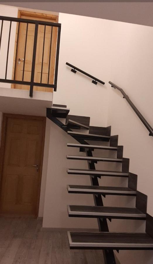 부다페스트 Apartman Vorosmarty 아파트 외부 사진