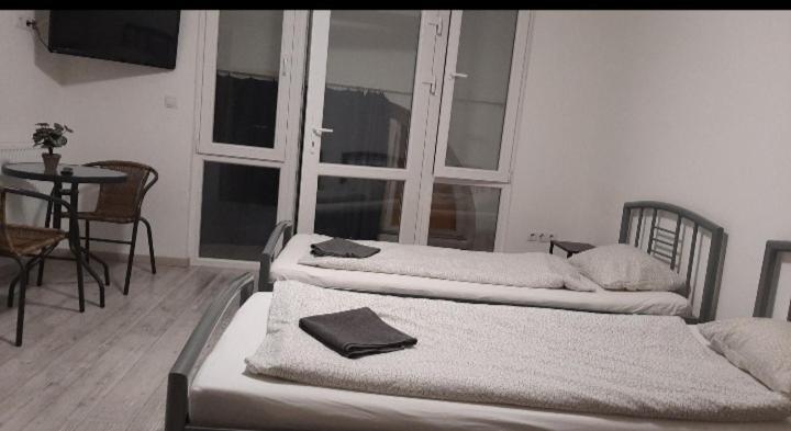 부다페스트 Apartman Vorosmarty 아파트 외부 사진