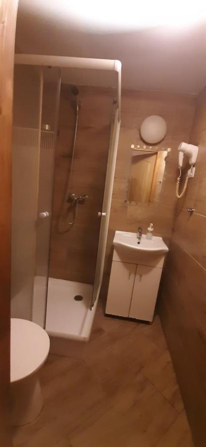 부다페스트 Apartman Vorosmarty 아파트 외부 사진
