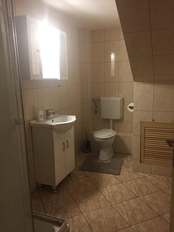 부다페스트 Apartman Vorosmarty 아파트 외부 사진
