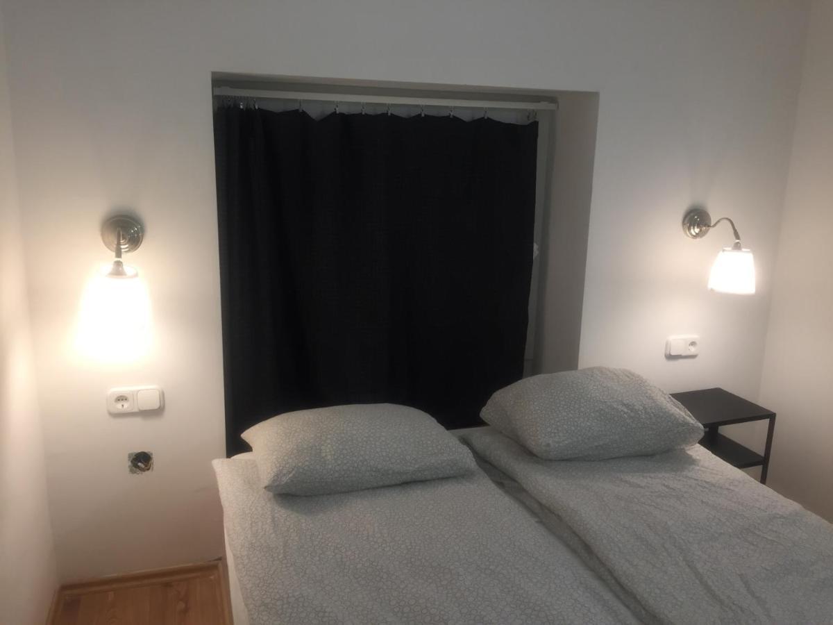 부다페스트 Apartman Vorosmarty 아파트 외부 사진